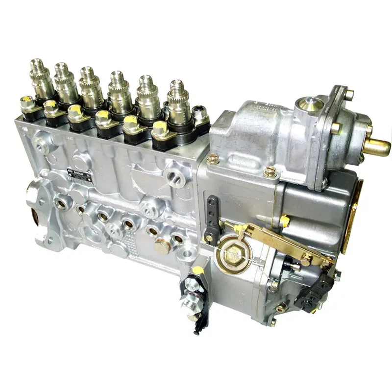 Injection Pump P7100 Dodge 1996-1998 5.9L 12-Valve Cummins W/Auto Tranmission Bd Diesel 1