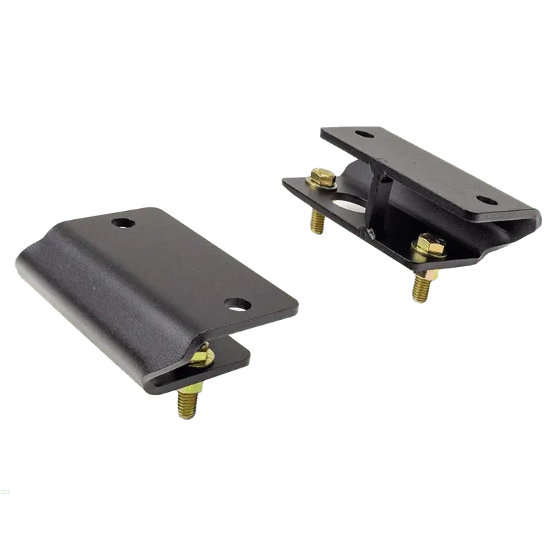 Sway Bar Relocate, 0-2" Lift 1