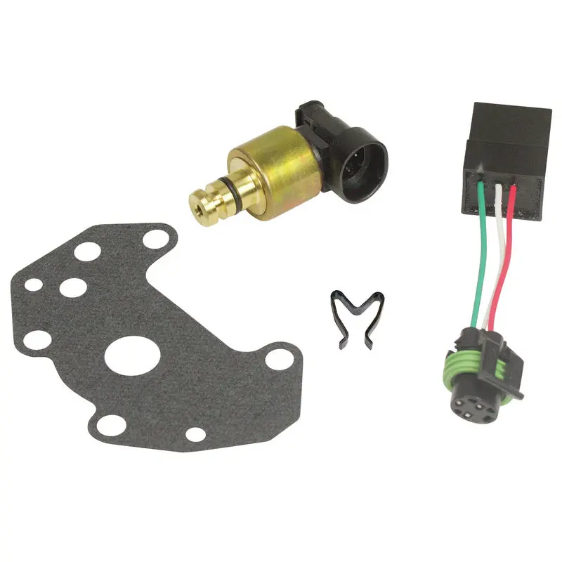 Pressure Transducer Upgrade Kit Dodge 2000-2007 47Re / 48Re / 46Re / 44Re / 42Re Trans Diesel/Gas Bd Diesel 1