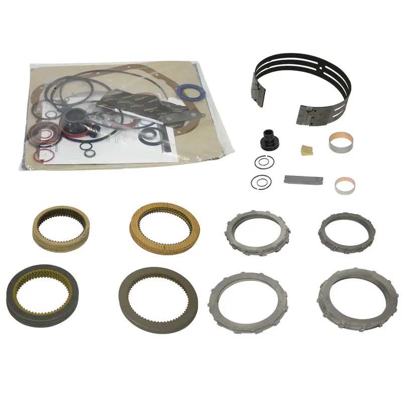 Build-It Dodge 5.9L Cummins 47Re/Rh Trans Kit 1994-2002 Stage 1 Stock Hp Kit Bd Diesel 1