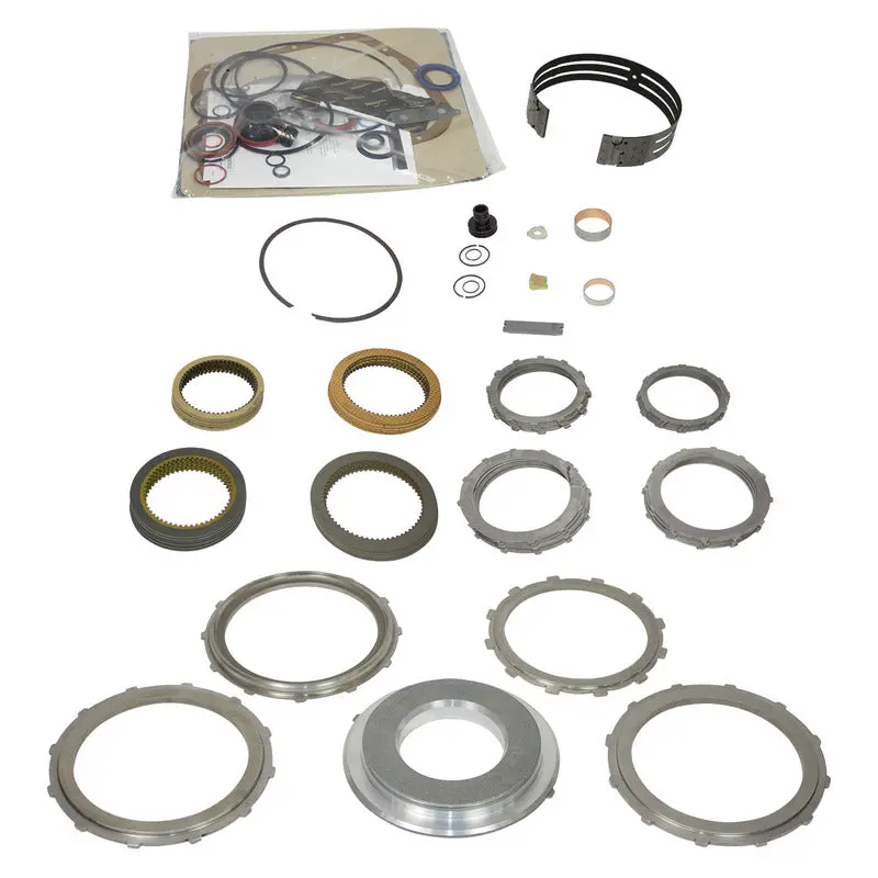 Build-It Dodge 5.9L Cummins 47Re/Rh Trans Kit 1994-2002 Stage 3 Heavy Duty Kit Bd Diesel 1