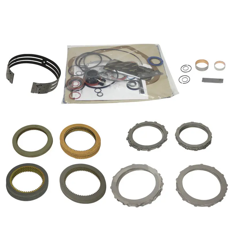 Build-It Dodge 5.9L Cummins 48Re Trans Kit 2003-2007 Stage 1 Stock Hp Kit Bd Diesel 1