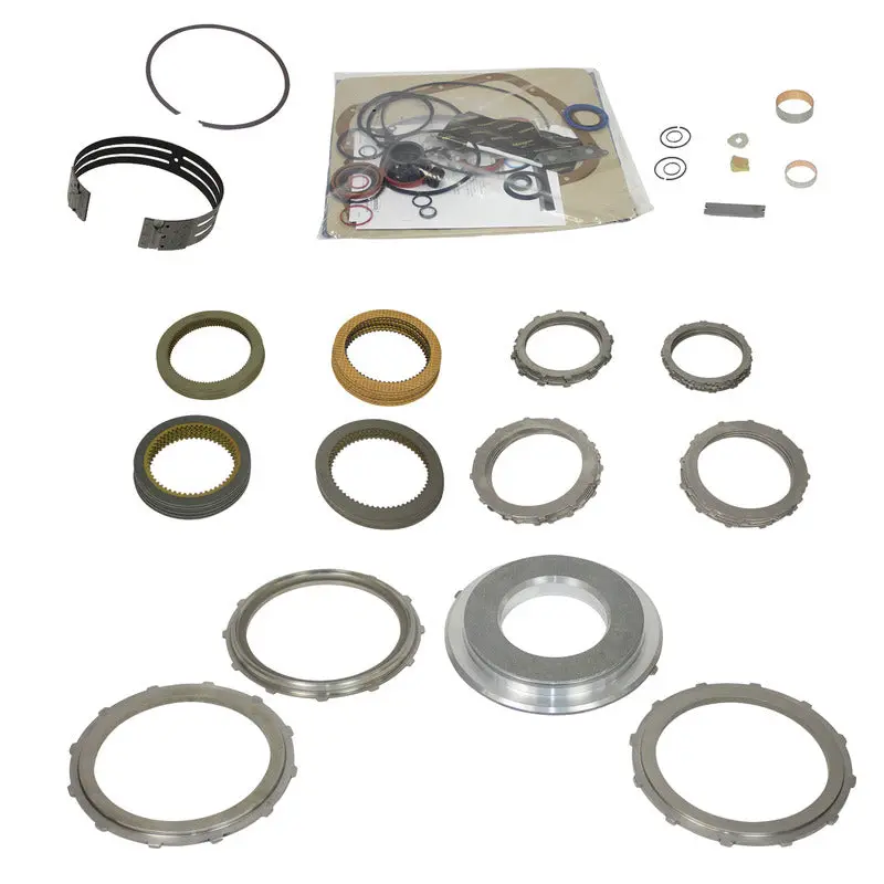 Build-It Dodge 5.9L Cummins 48Re Trans Kit 2003-2007 Stage 2 Intermediate Kit Bd Diesel 1