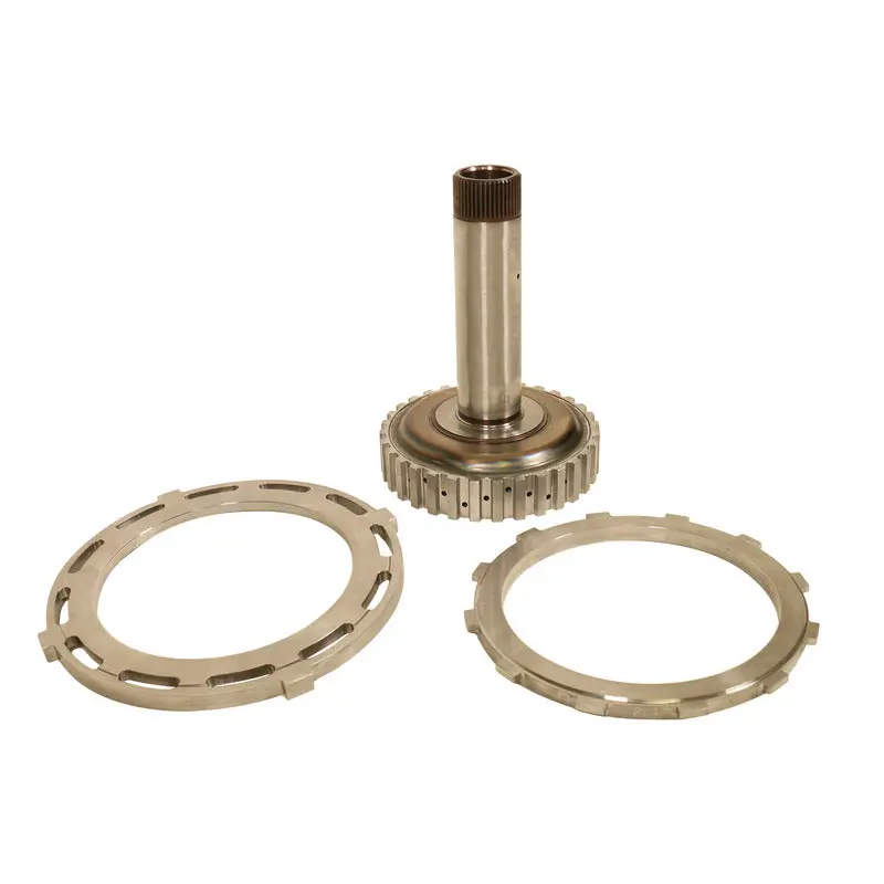 68Rfe Big Stack Overdrive Shaft And Reaction Plates Kit Dodge Ram 2007.5-2022 6.7L Cummins Bd Diesel 1