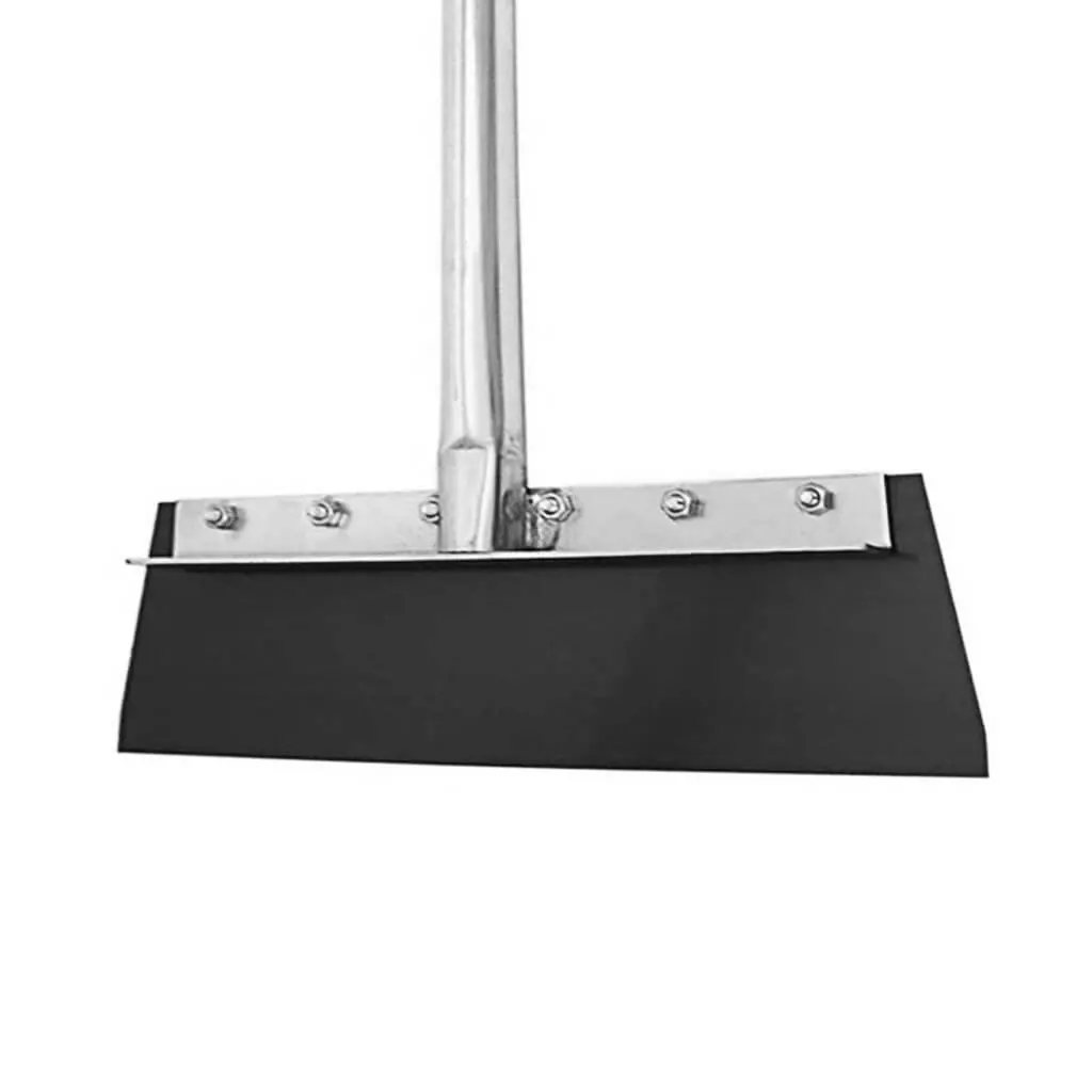 Marshalltown 16399 20 In. X 4 In. Floor Scraper Replacement Blade 1