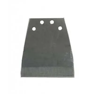 Bosch 2610992179 6 In. Sds-Max Tapered Floor Scraper Blade For Hs1918 1