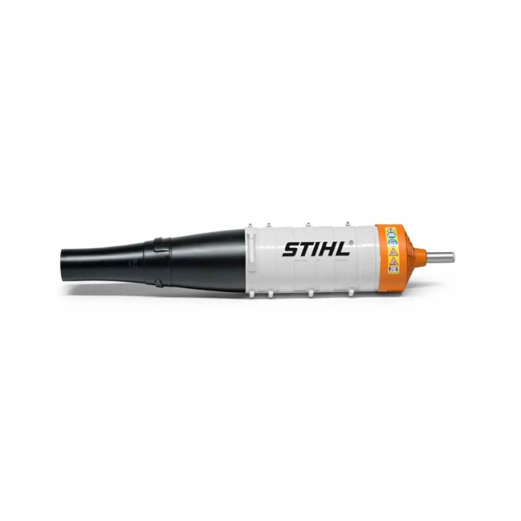 Stihl 4606 740 5000 Kombi System Bg-Km Blower Attachment 1