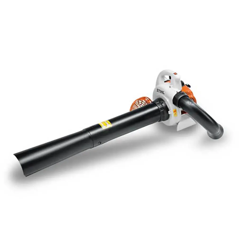 Stihl Sh56c-E Gas Blower / Shredder Vacuum 1
