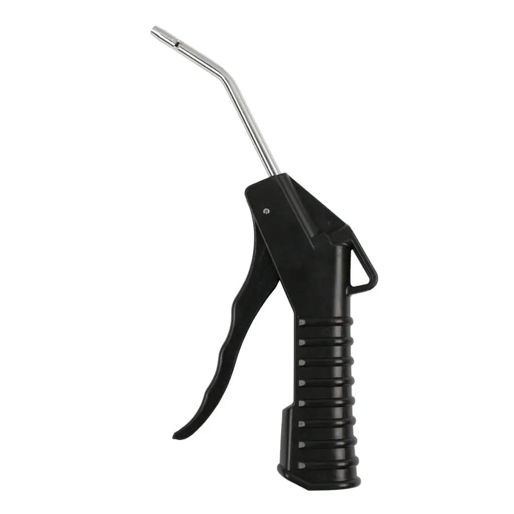 Duradrive Curved Tip Air Blow Gun 1