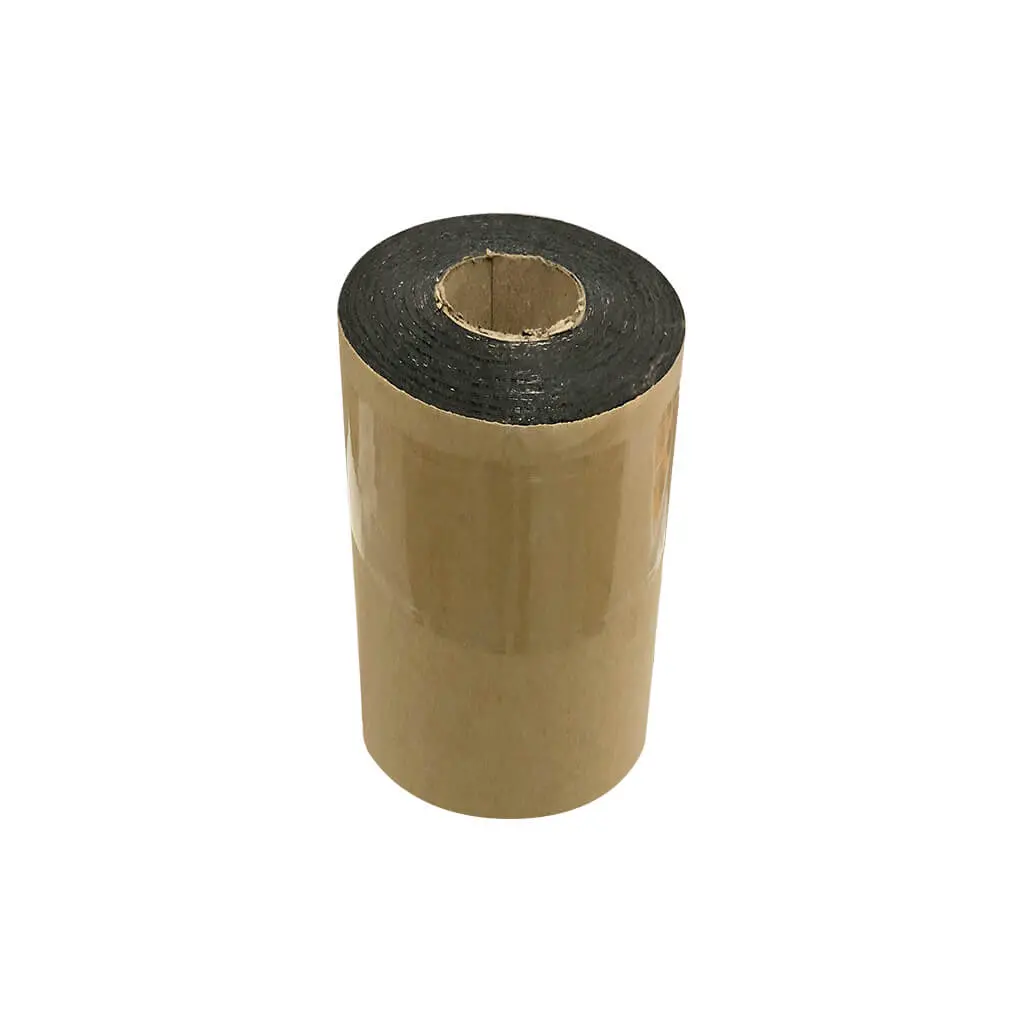 Henry Bakor Bh200sa016 18 In. X 75 Ft. Blueskin Summer-Grade Self-Adhesive Air & Vapor Barrier Membr 1