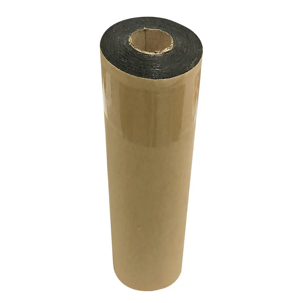 Henry Bakor Bh200sa912 36 In. X 75 Ft. Blueskin Summer-Grade Self-Adhesive Air & Vapor Barrier Membr 1