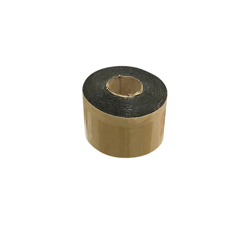 Henry Bakor Bh200sa931 6 In. X 75 Ft. Blueskin Summer-Grade Self-Adhesive Air & Vapor Barrier Membra 1