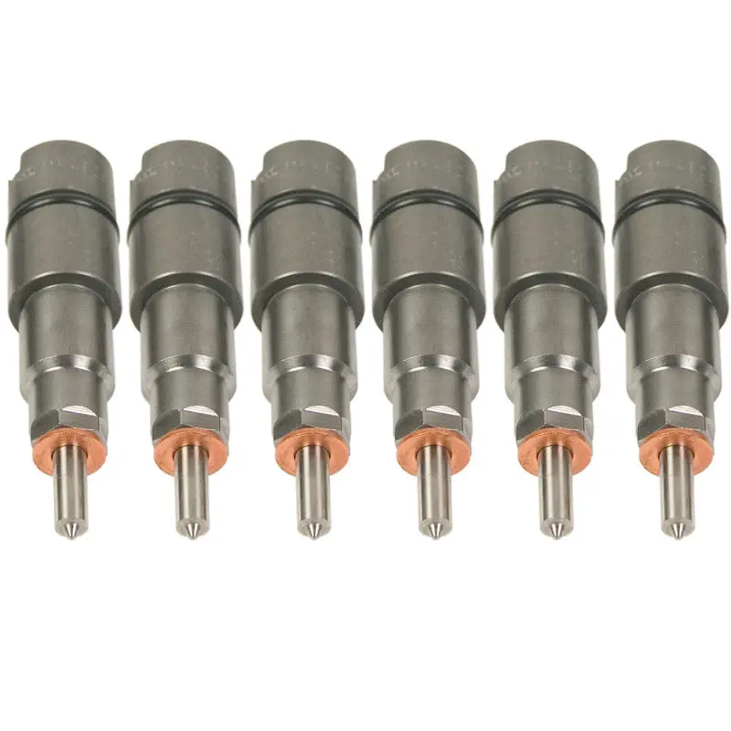 Injector Kit 1998-2002 Dodge 5.9L Cummins 24-Valve 150Hp Bd Diesel 1
