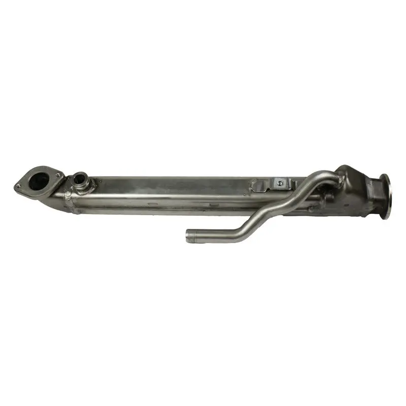 6.0L Power Stroke Egr Cooler Replacement Ford 2004-2007 Pick-Ups And Vans W/Square Tube (After 09/22/2003) Bd Diesel 1