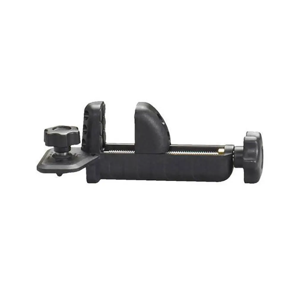 Stabila 07530 De-Tech Laser Receiver Replacement Bracket 1