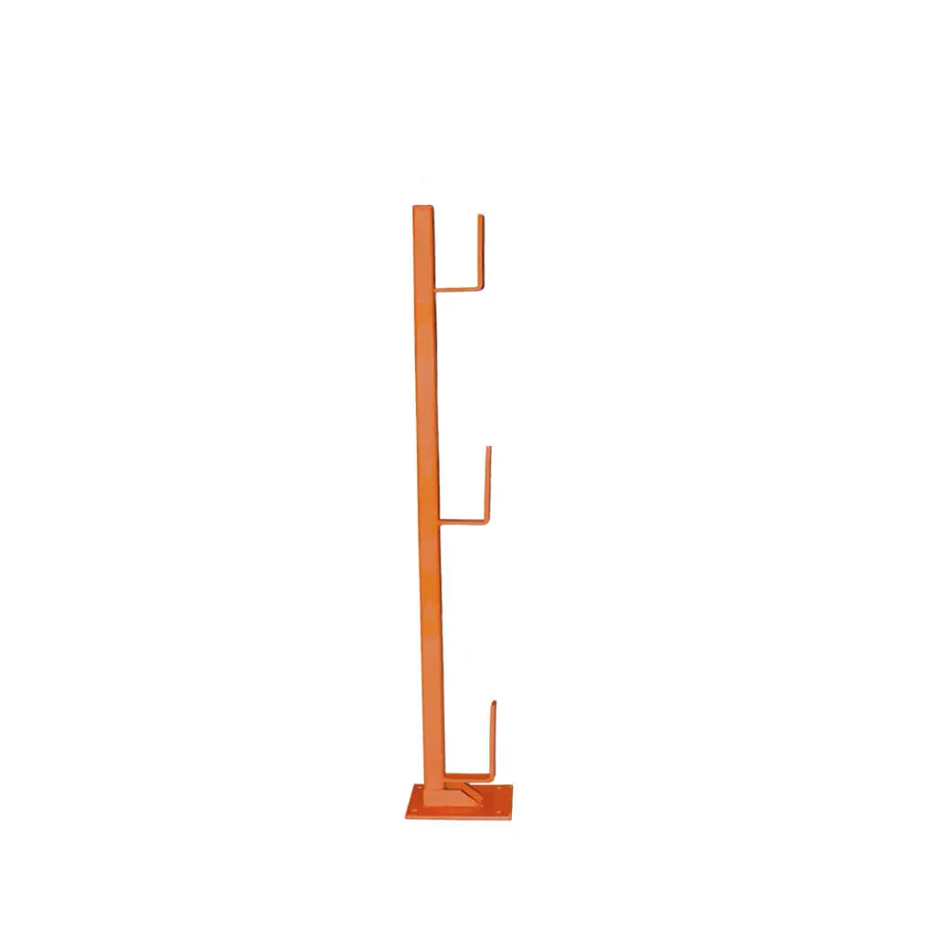 Duradrive Safety Rail Bracket 1