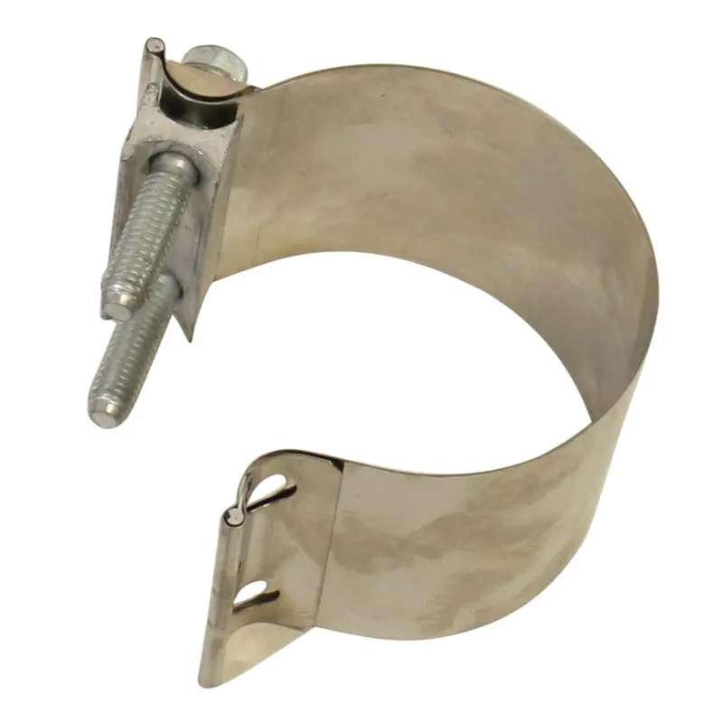 Clamp Exhaust Butt Joint 3 Inch Bd Diesel 1