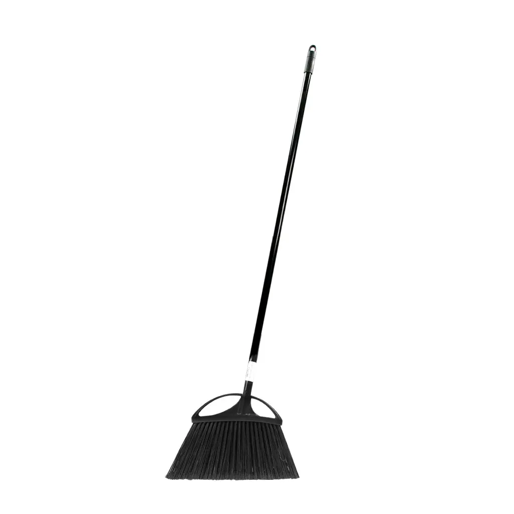 M2 12 In. Vortex Large Angle Broom 1