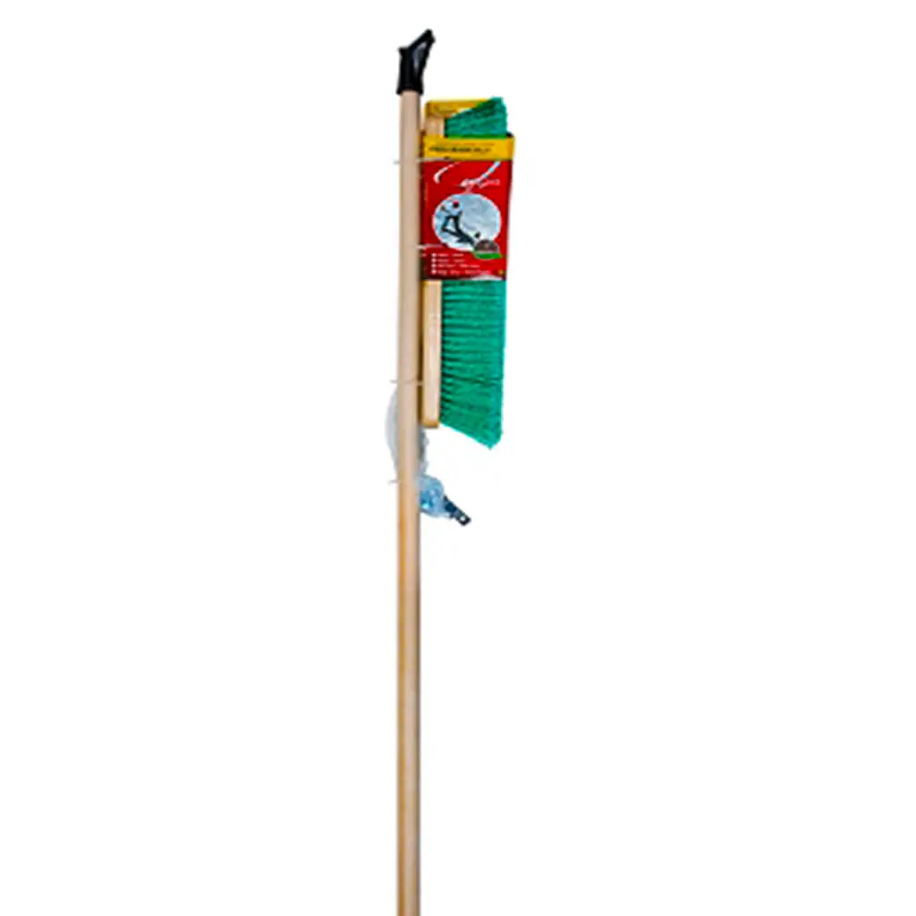 Tooltech 123216 24 In. Push Broom 1