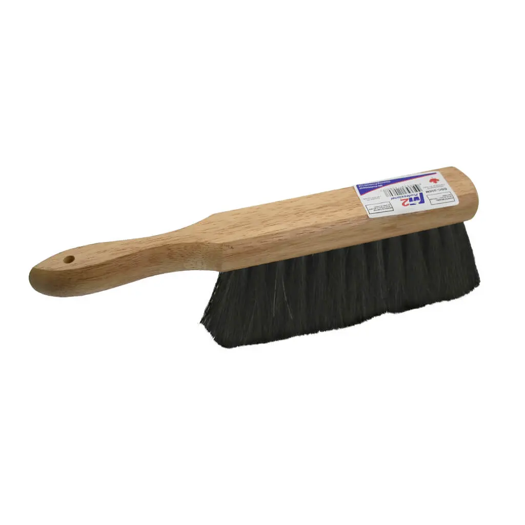 M2 Bbc-206M 12-3/4 In. Wood Block Cleaning Brush 1