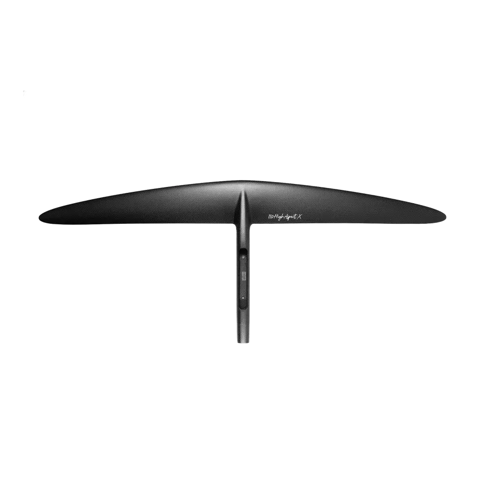 Lift Foil Front Wing - 110 High Aspect X 1
