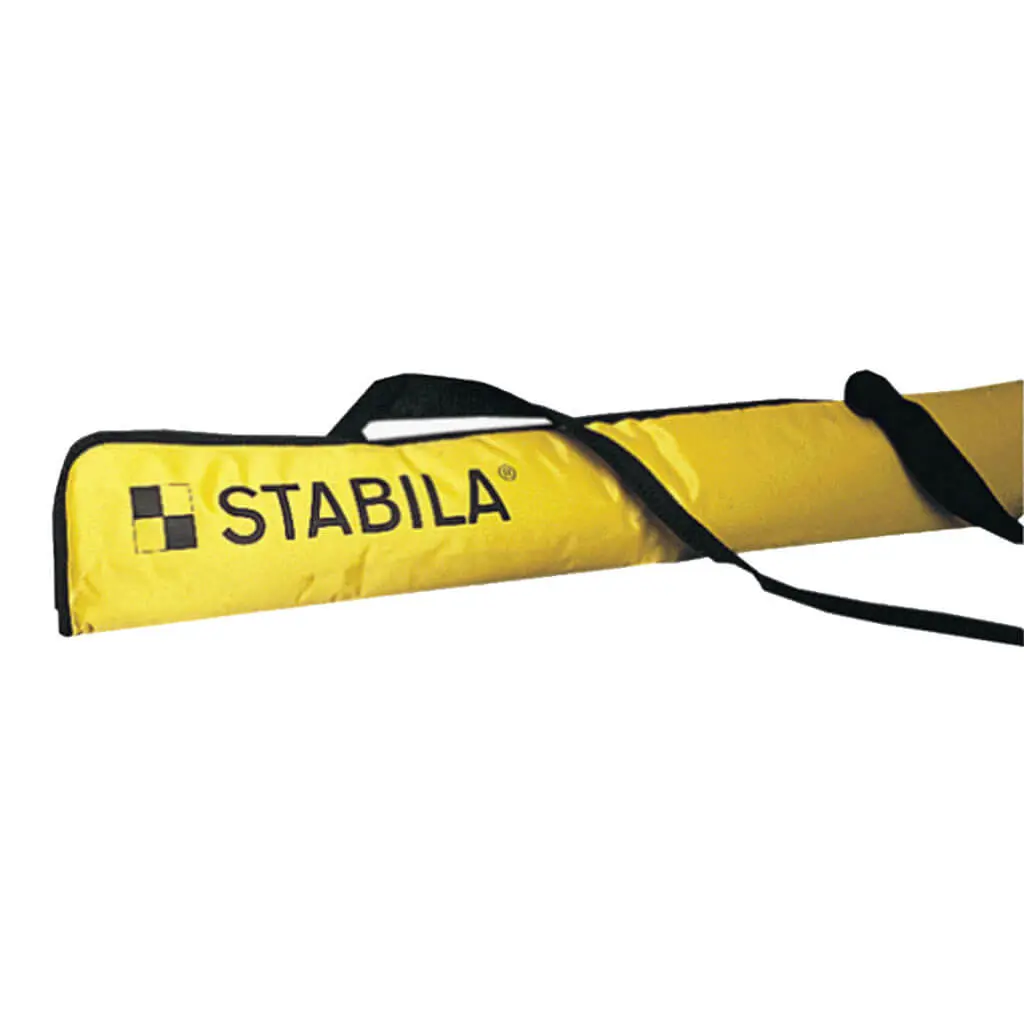 Stabila 30030 96 In. Jamber Multi-Pocket Nylon Case 1