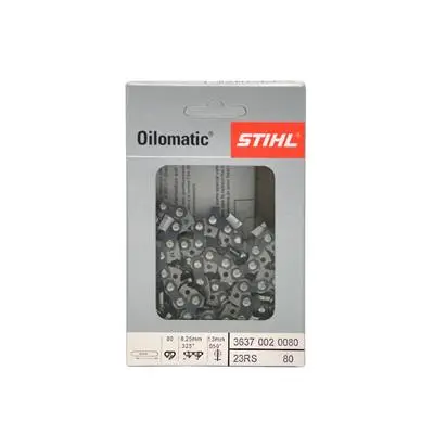 Stihl 23Rsp80e / 36900020080 Chainsaw Chain .325 .050G 80Dl 1