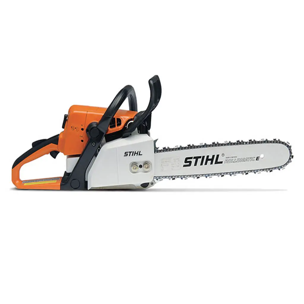 Stihl Ms 250 16" Compact Chainsaw 1