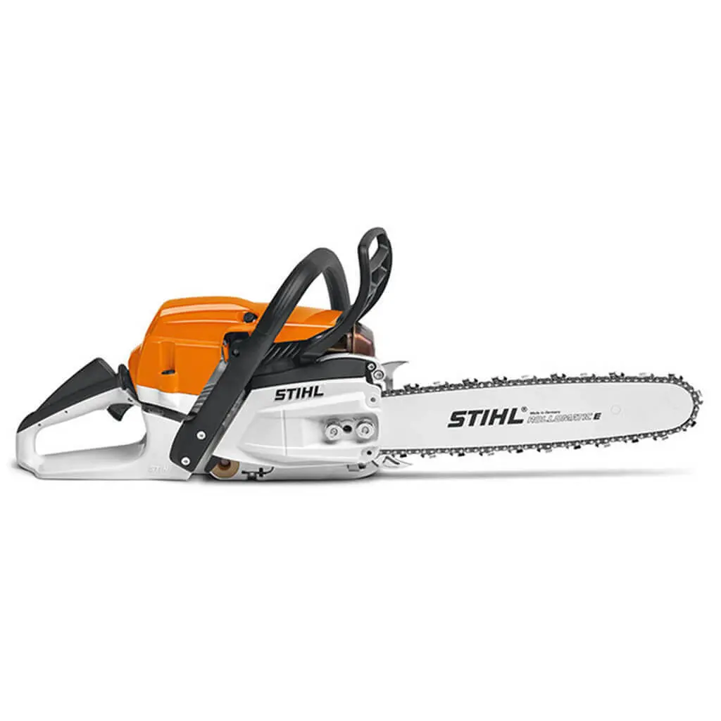 Stihl Ms261c-M 16 In. Compact Gas Chainsaw 1
