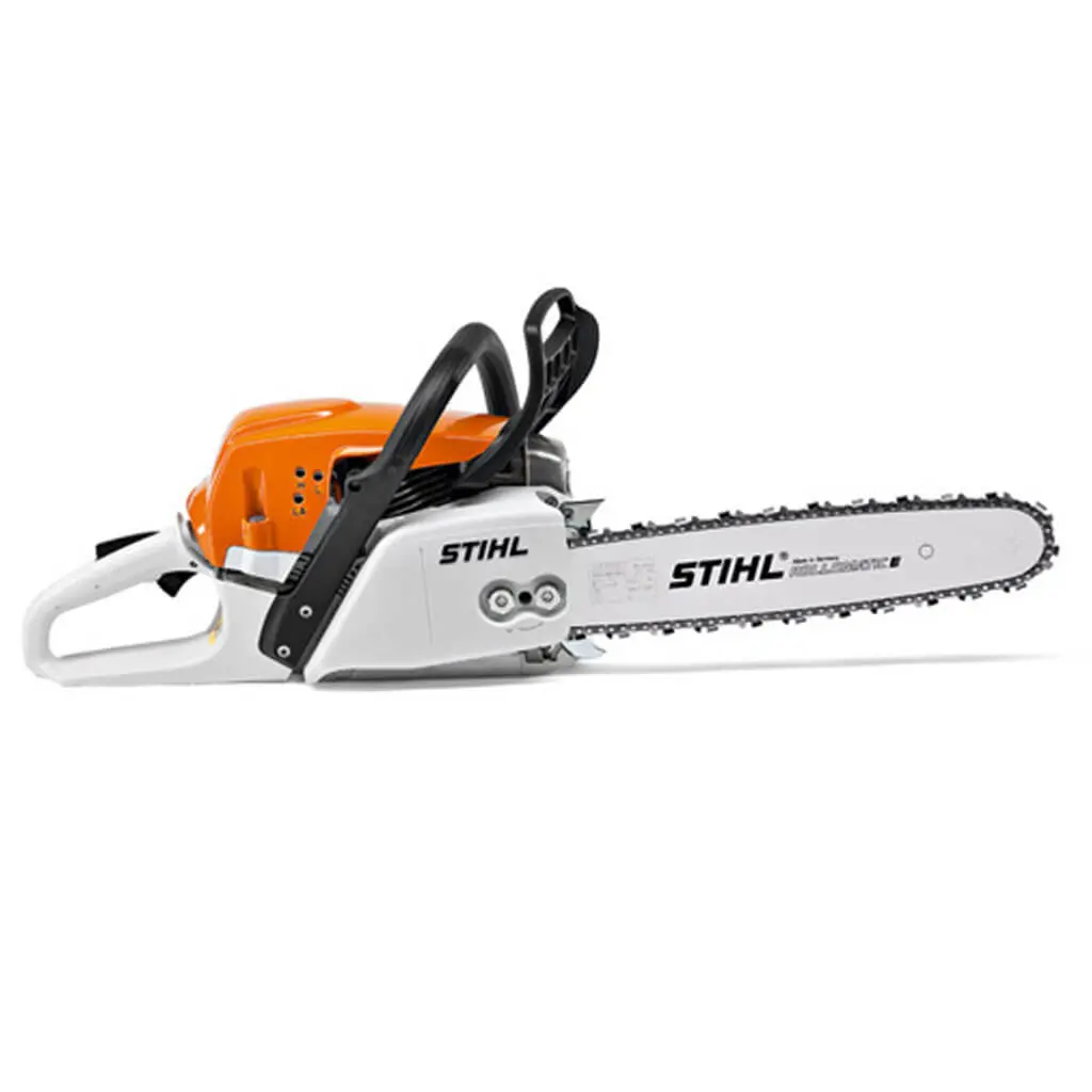 Stihl Ms271 50.2Cc 16 In. High-Performance Gasoline-Powered Compact Chainsaw 1