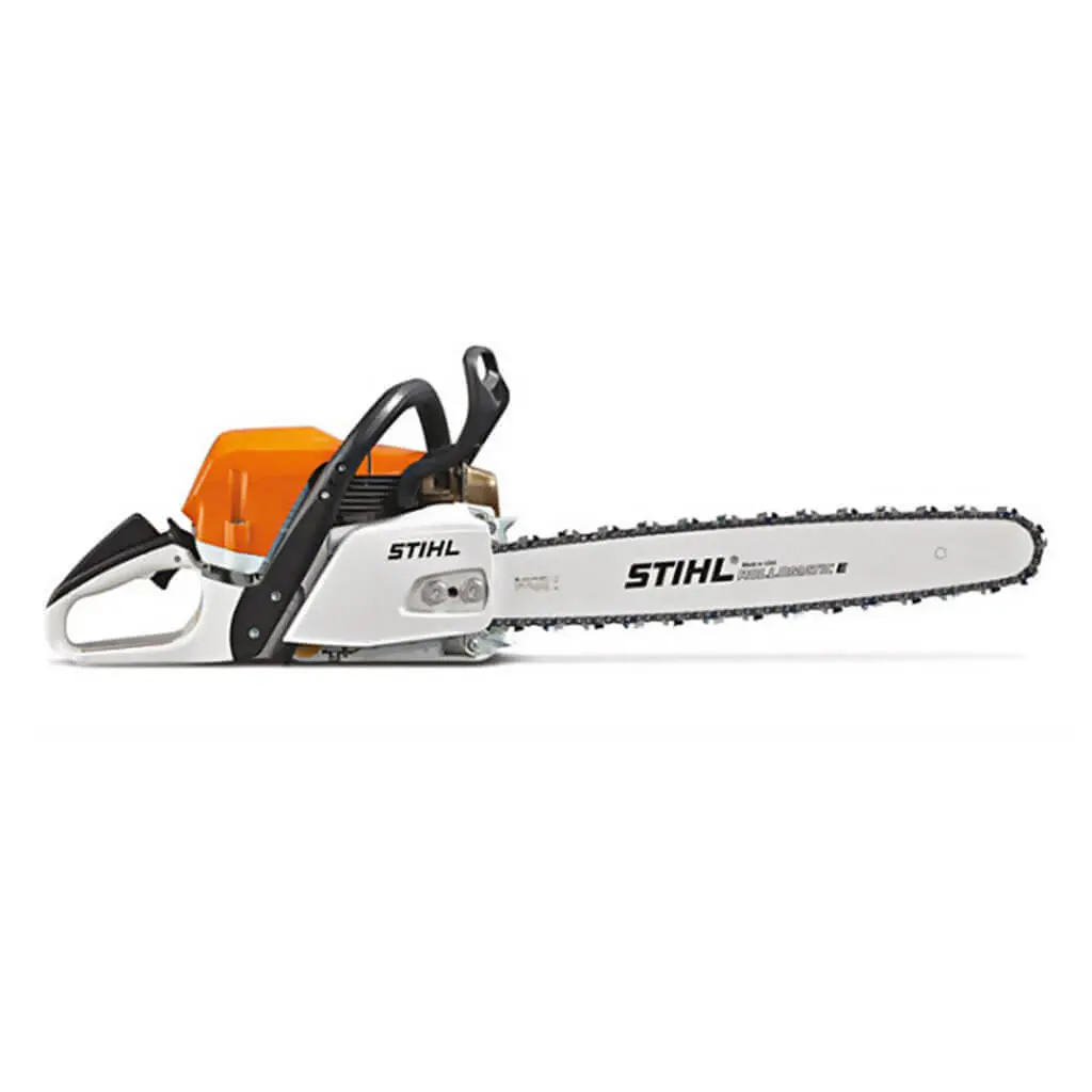 Stihl Ms362 59Cc 16 In. M-Tronic Gasoline-Powered Compact Chainsaw 1