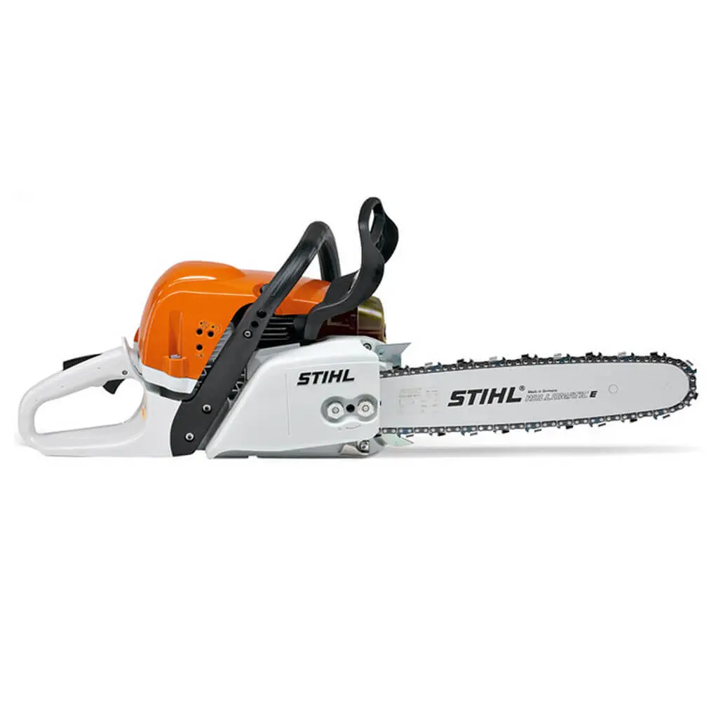 Stihl Ms 391 16" Chainsaw 1