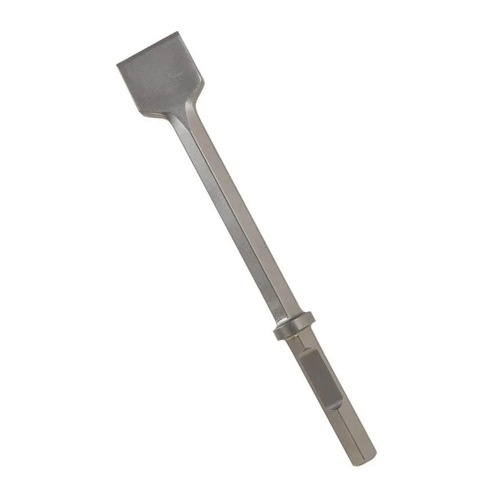 Bosch Hs2164 3 In. X 20 In. X 1-1/8 In. Hex Shank Hammer Steel Demolition Wide Chisel Bit 1