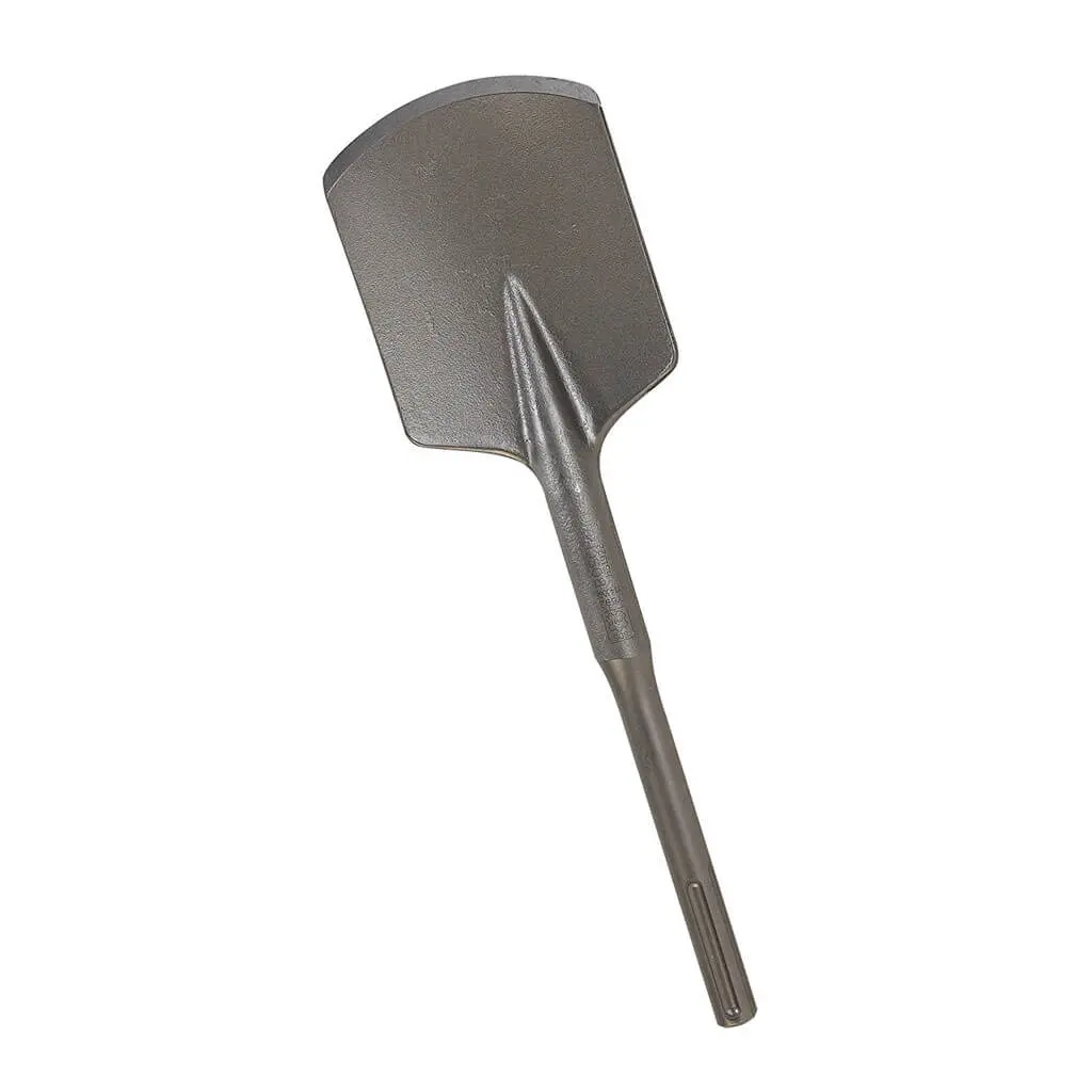 Bosch Hs1922 4-1/2 In. X 17 In. Sds-Max Hammer Steel Clay Spade Bit 1