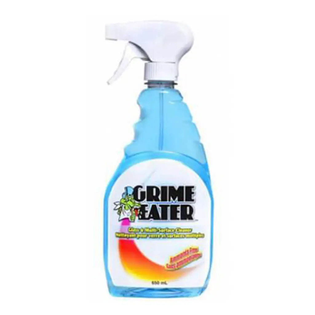 Grime Eater 650Ml Glass And Multi-Surface Cleaner 1