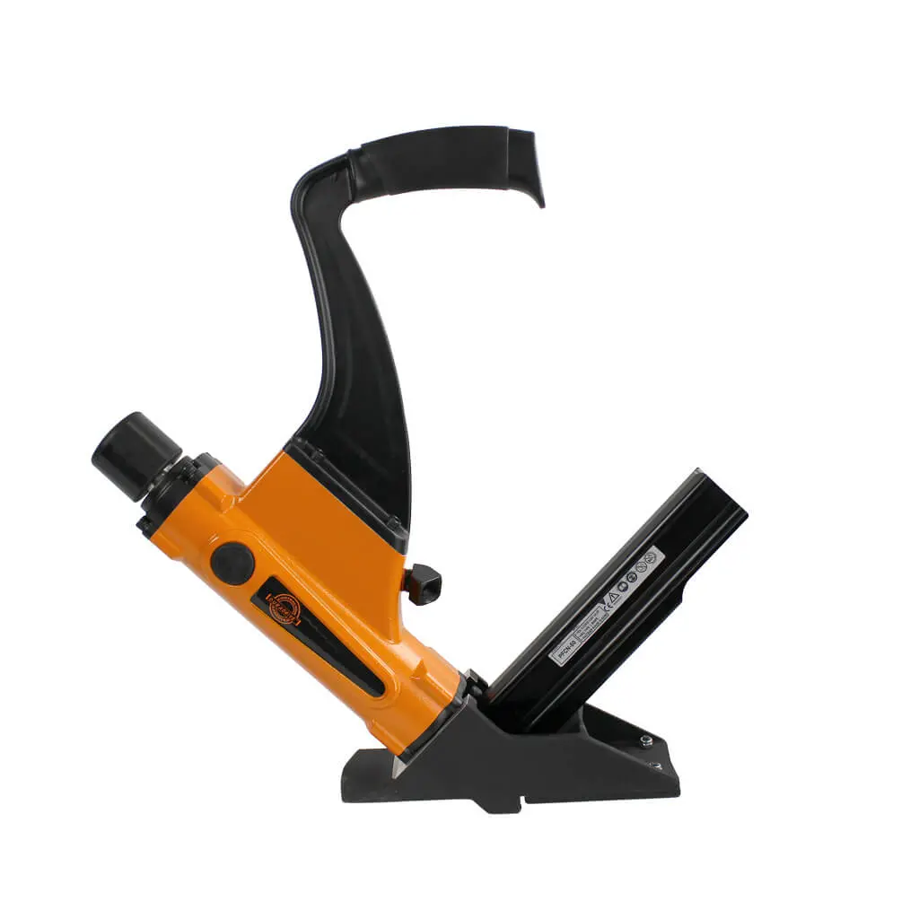 Duradrive Pfcn50 2 In. Mallet Actuated L-Cleat Flooring Nailer 1
