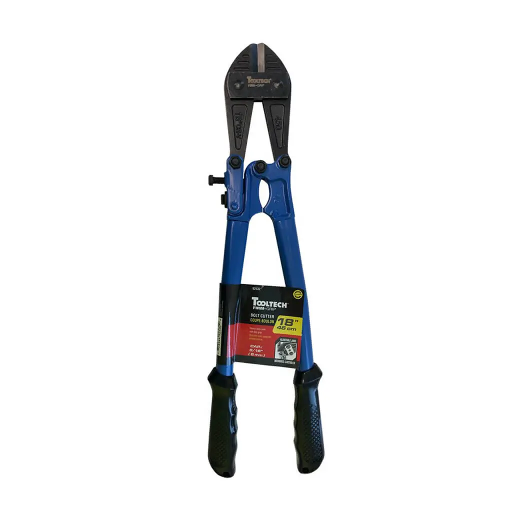 Toolway 392532/154351 18 In. Bolt Cutter 1