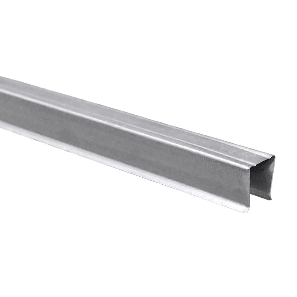 26-Gauge 8 Ft. X 200 Ft. Dovetail Anchor Slot Brick Tie 1
