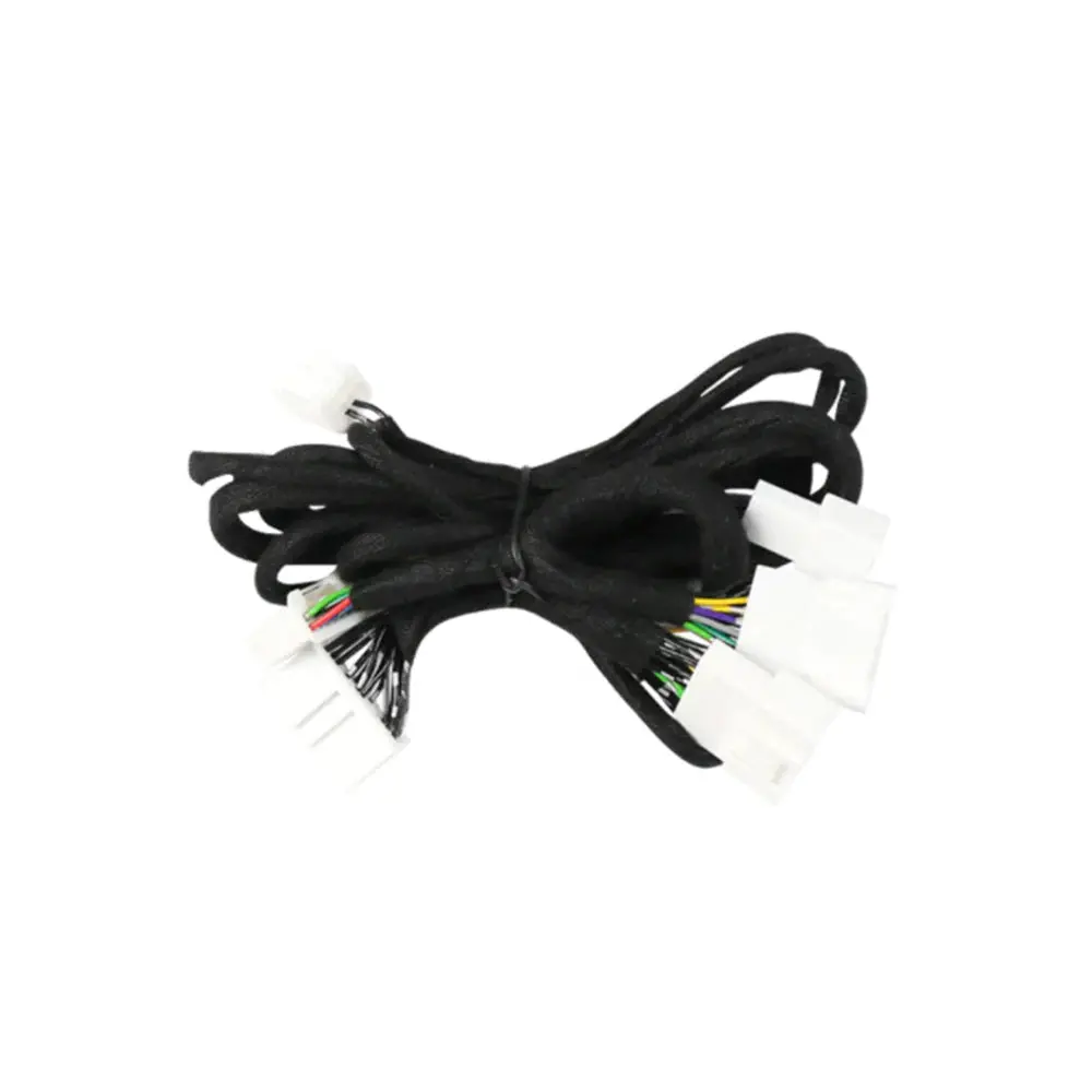 Model 3 Dedicated Original Car Audio Speaker Cable For Tesla(2020-2023) 1
