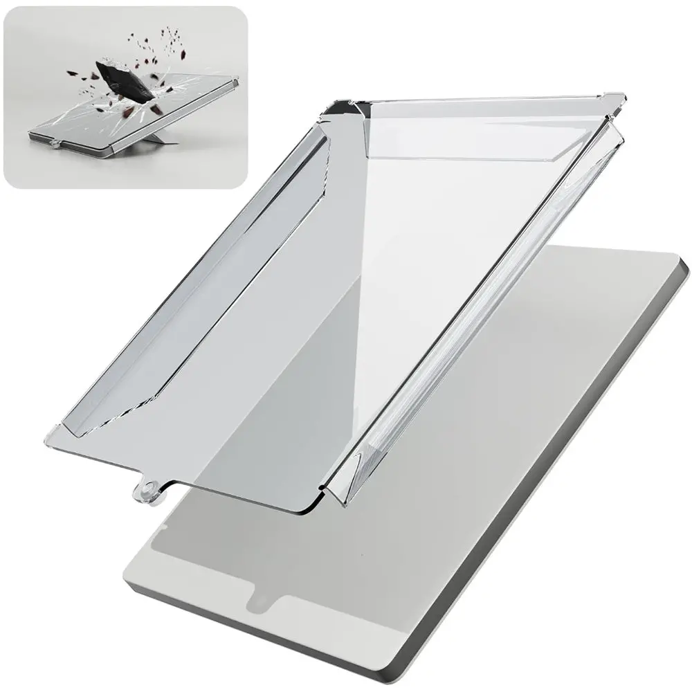 Durable Pc Protective Case For Starlink Mini Dish 1