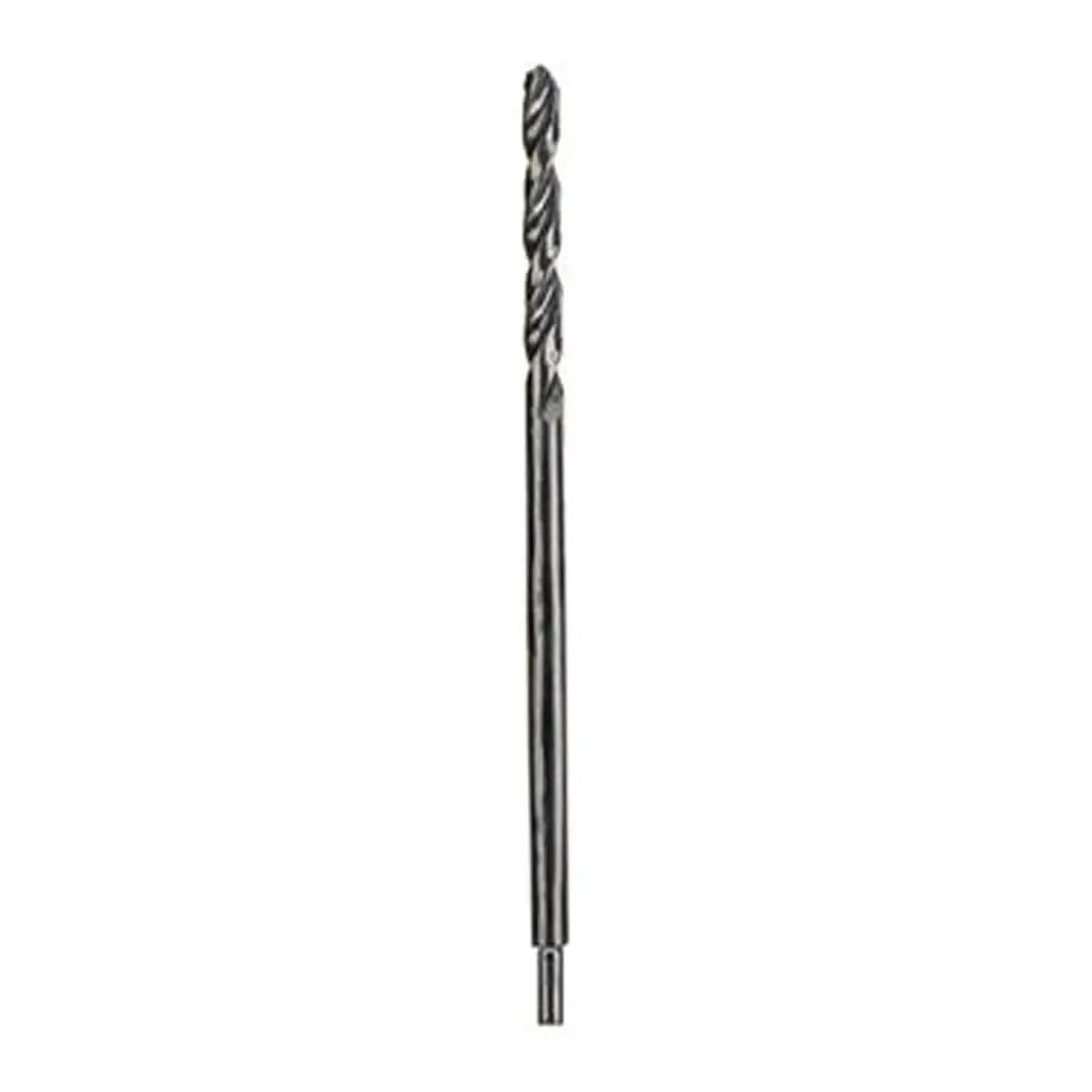 Dewalt Dw1614 1/2 In. X 12 In. Extra Long Brad Point Twist Drill Bit 1