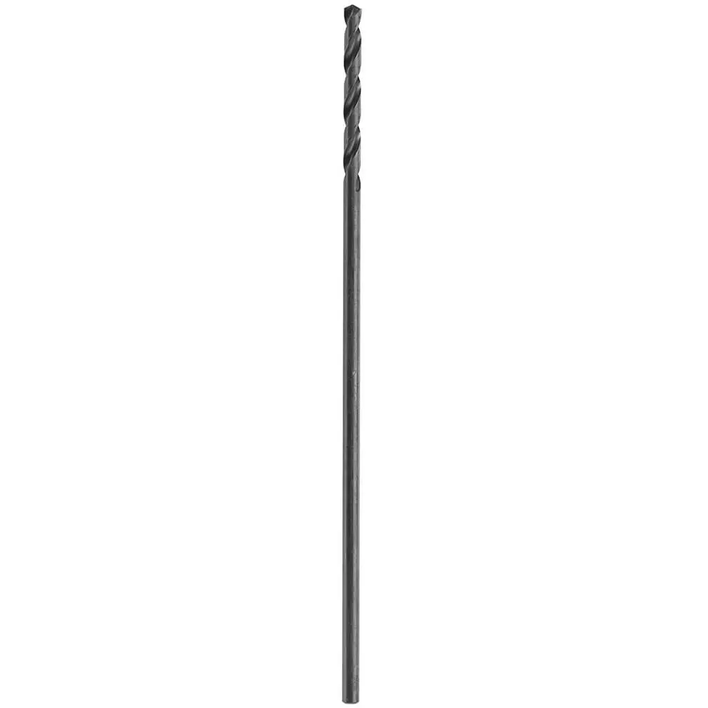 Dewalt Dw1606 1/4 In. X 12 In. Black And Gold Metal Drill Bit 1