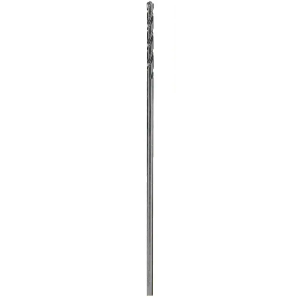 Dewalt Dw1608 5/16 In. X 12 In. Black And Gold Metal Drill Bit 1