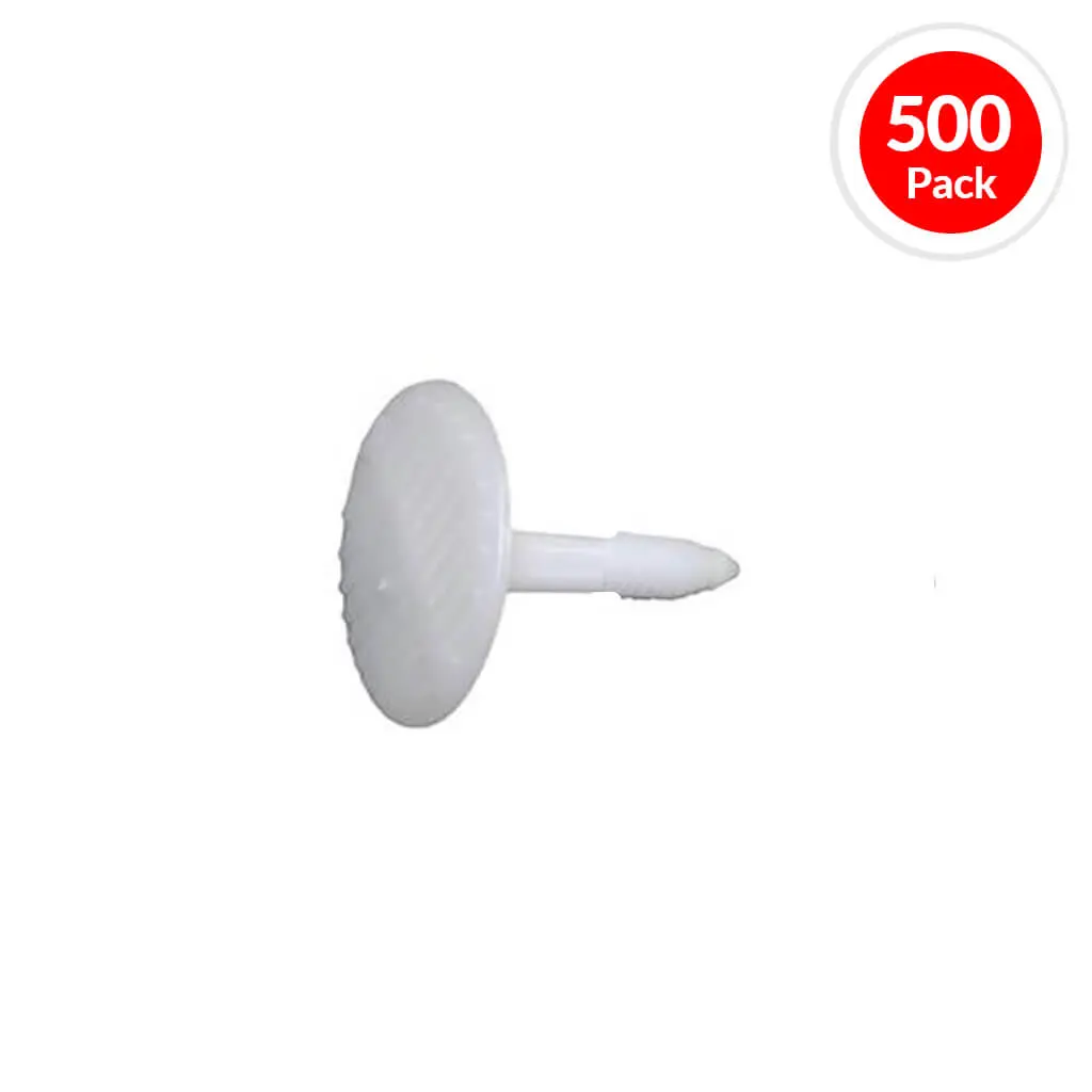 Duradrive 3-1/2 In. Eifs Insulation Fastener (500-Pack) 1