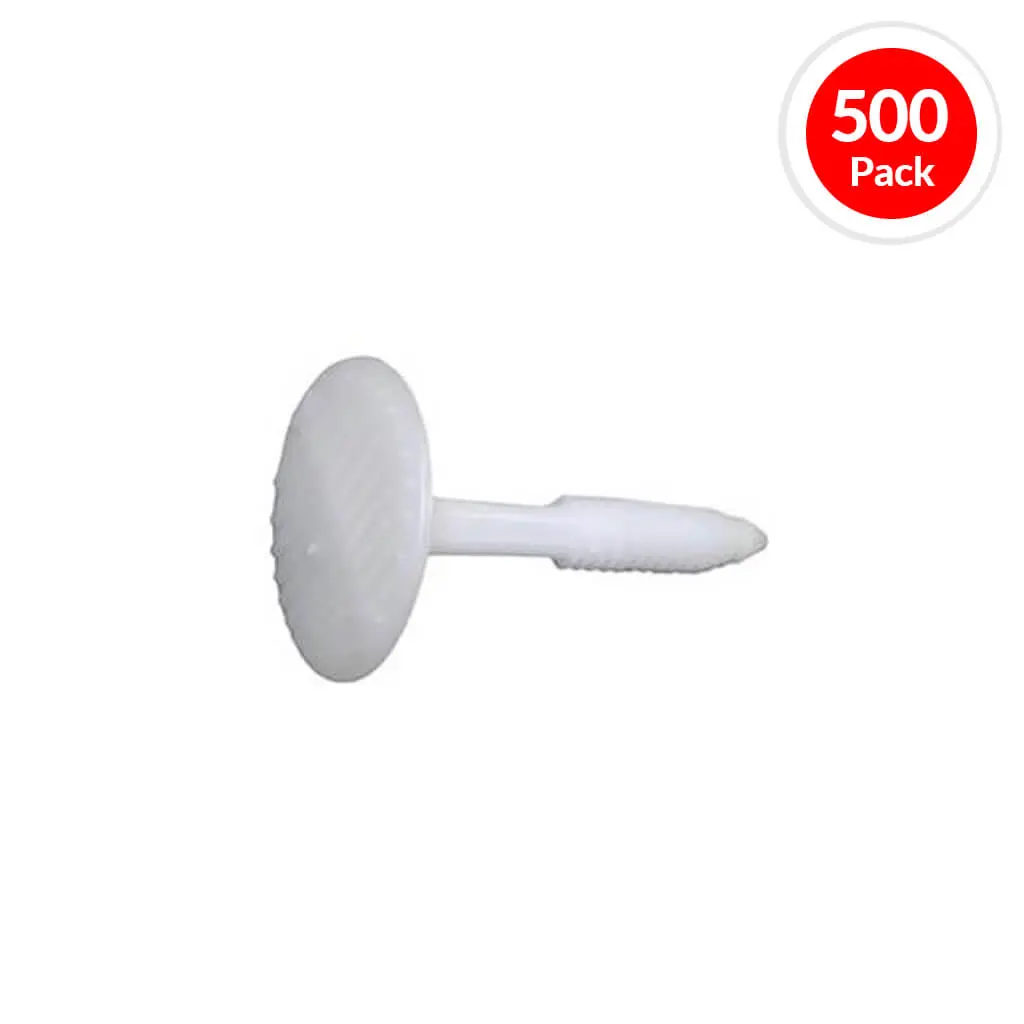 Duradrive 5-1/2 In. Eifs Insulation Fastener (500-Pack) 1