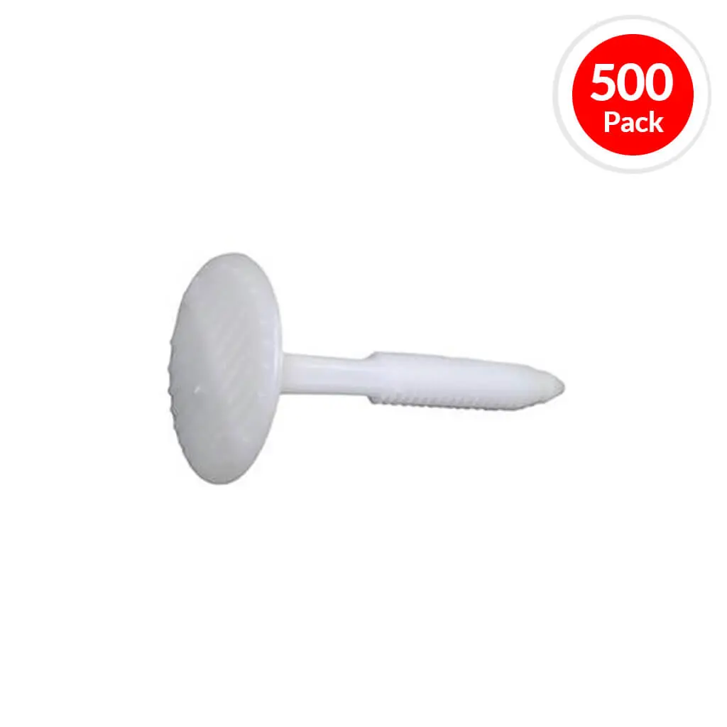 Duradrive 6-1/2 In. Eifs Insulation Fastener (500-Pack) 1
