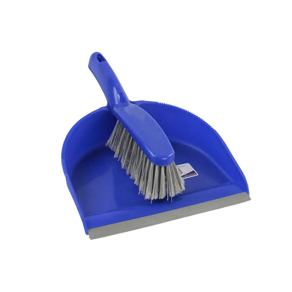 M2 Br-Co206d Counter Brush And Dustpan Set 1