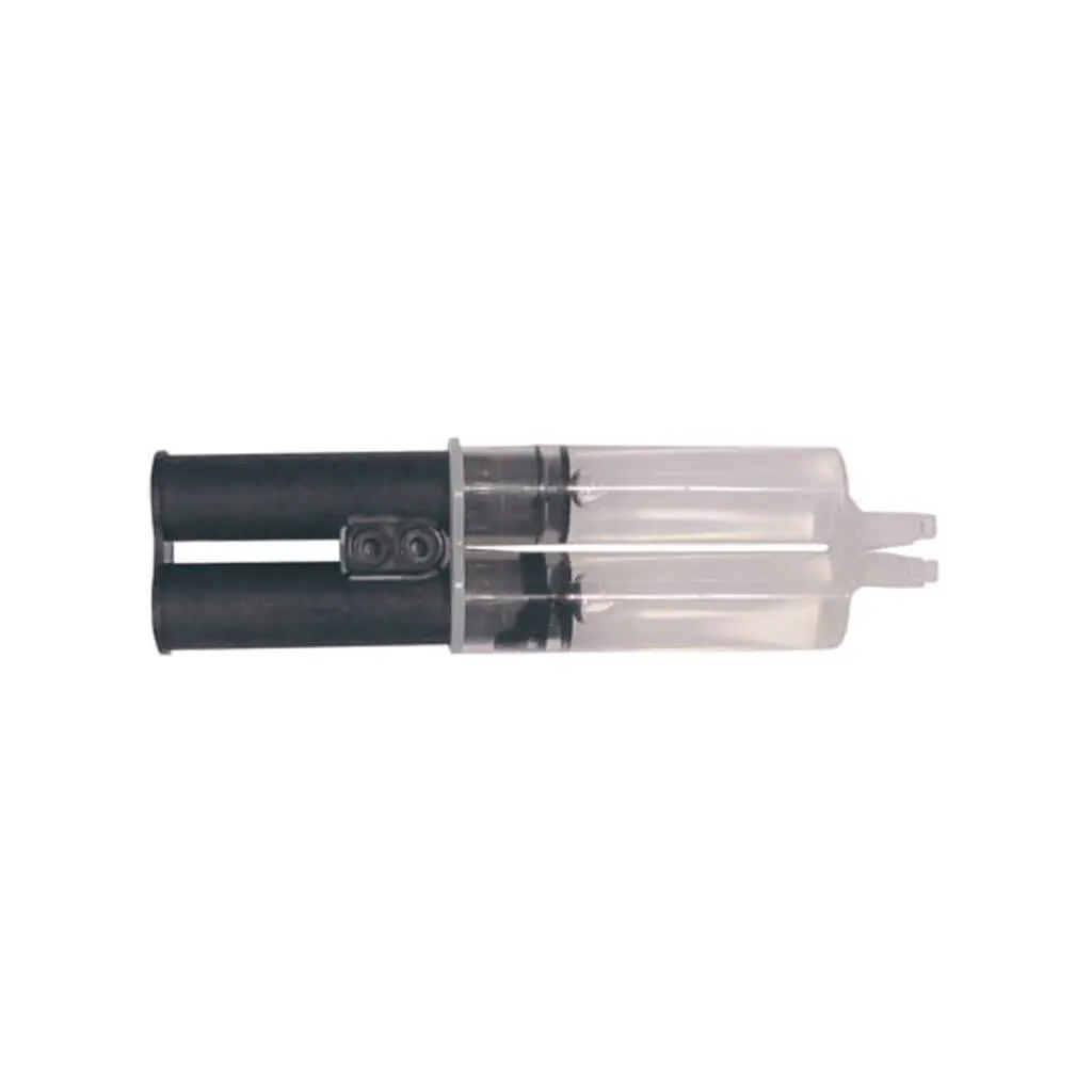 Powerseal 132507 Epoxy Adhesive Syringe 1