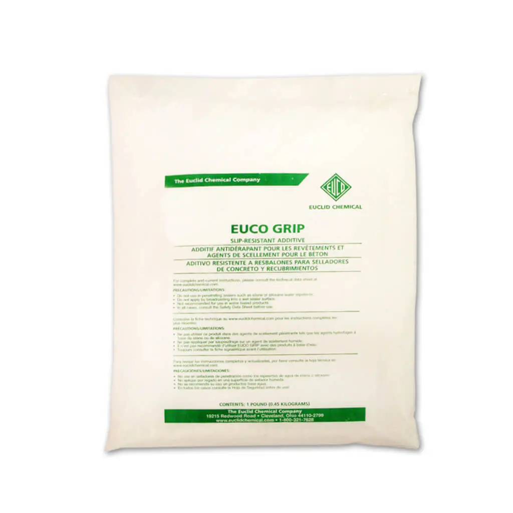 Euclid 064-95 1-Lb. Euco Grip Concrete Sealer Additive Admixture 1