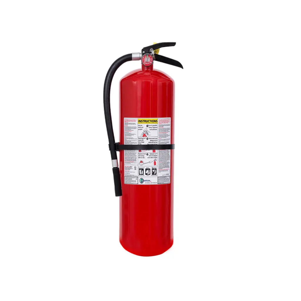 Flame-Tamer 5 Lb. Abc Fire Extinguisher 1